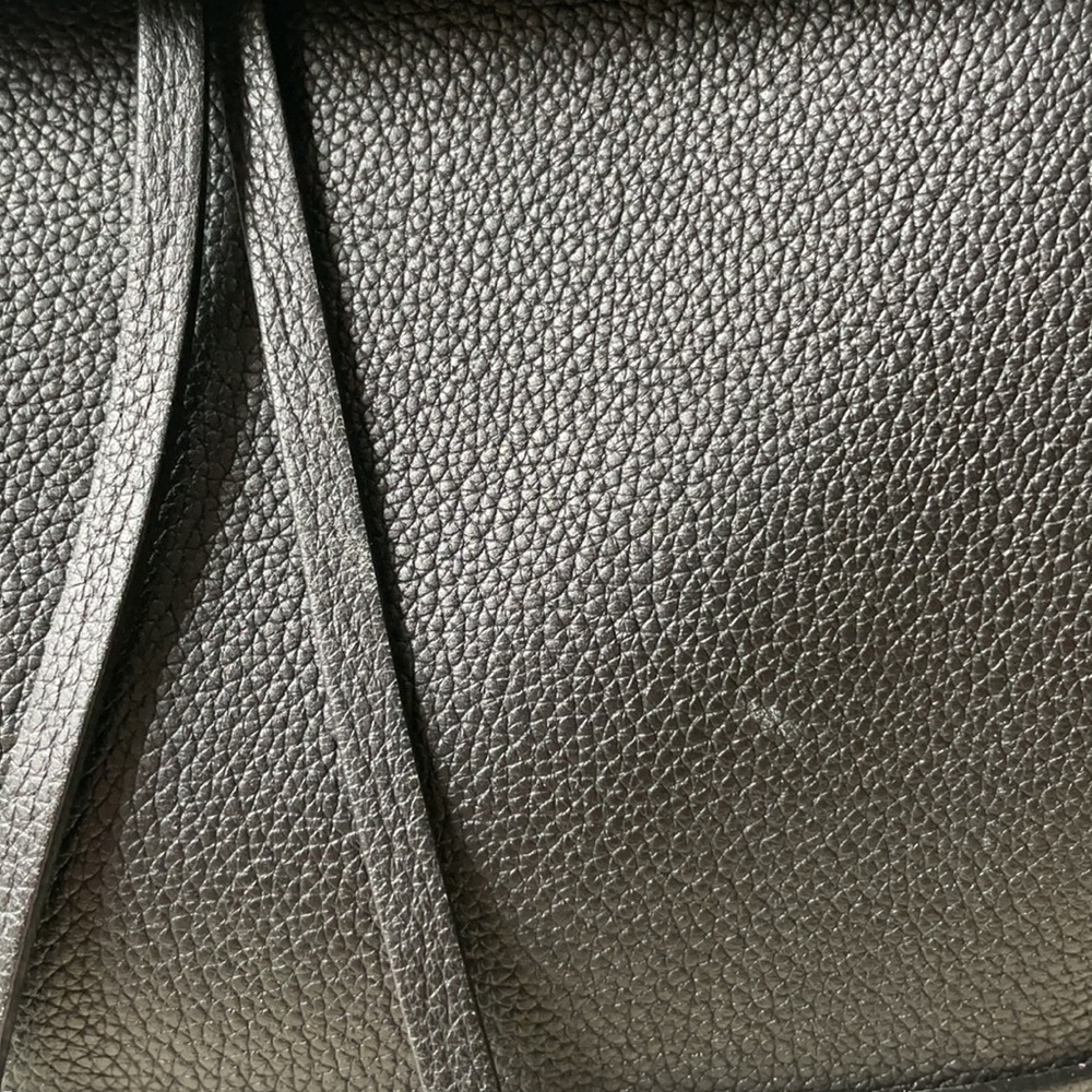 Louis Vuitton⚡️Rare⚡️Lockme Backpack Black M41815 - Picture 6 of 17